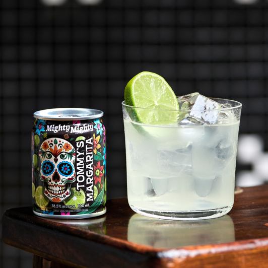Perfect Serve Glassware