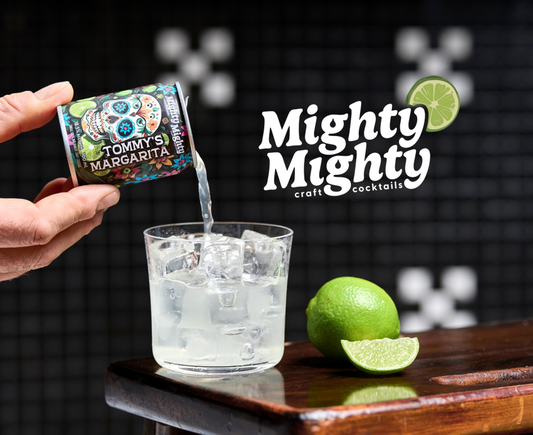 Single Serve 100mls