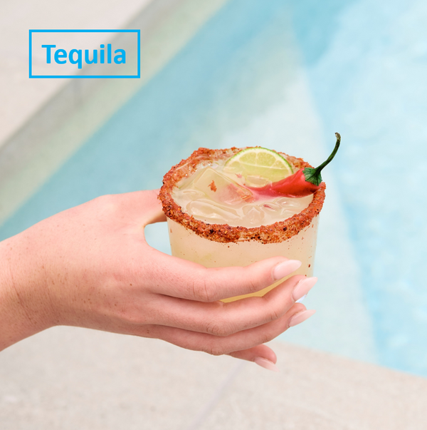 🌶️Chilli Margarita Pack 14.2% 4x125ml