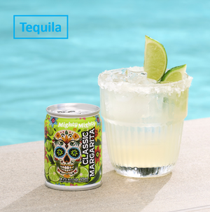 🍋‍🟩Classic Margarita Pack 14.2% 4x125ml