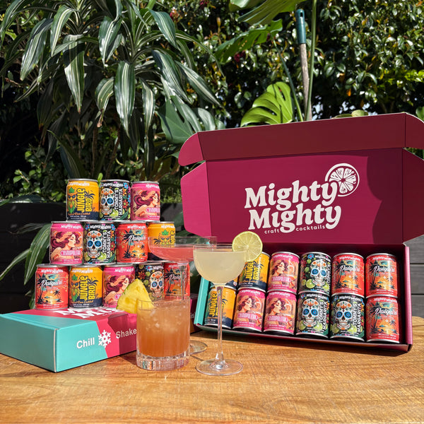 🪩Cocktail Classics 12-Pack