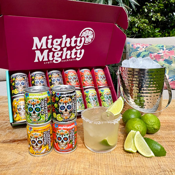 💃Margarita Party 12-Pack