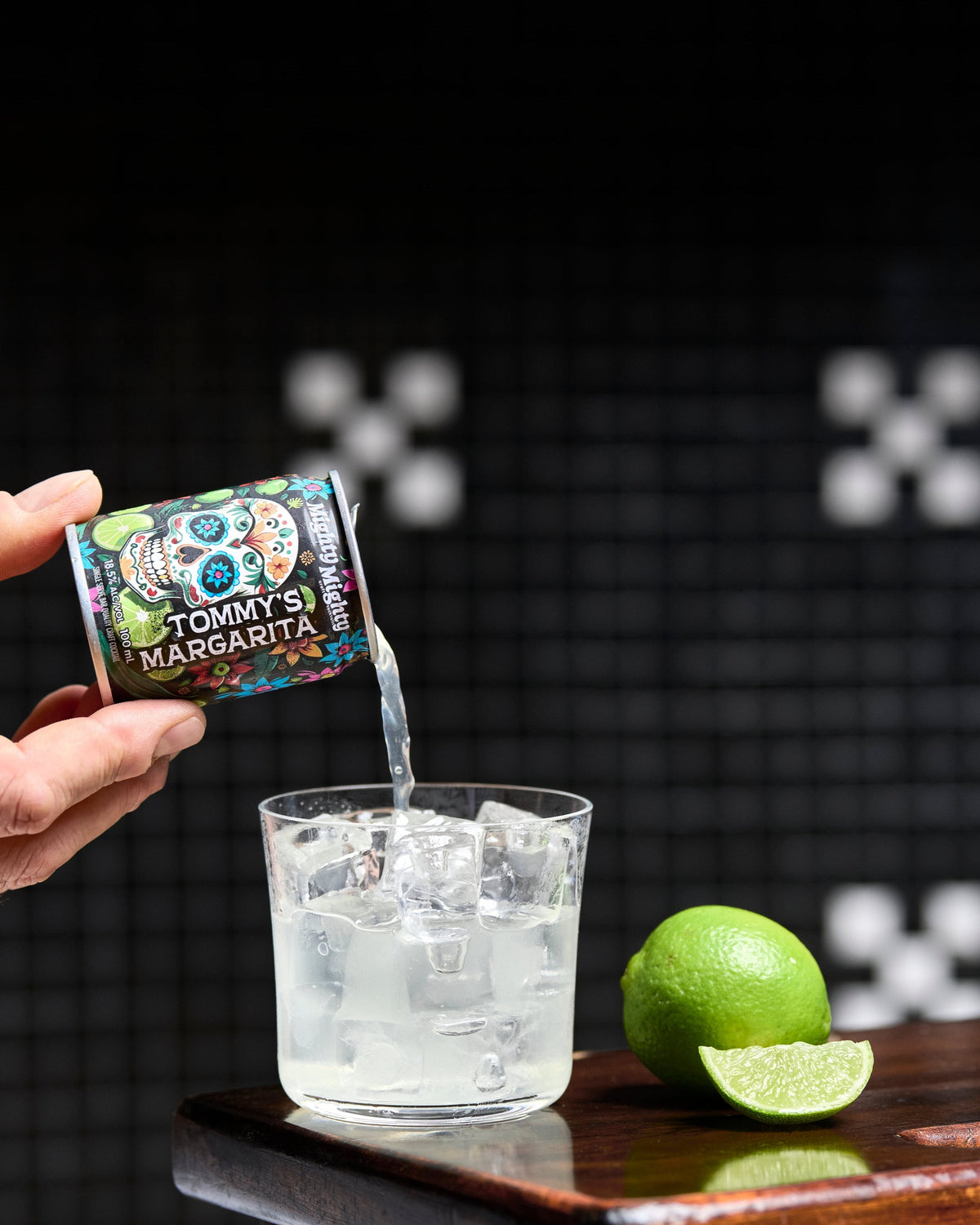 Mighty Mighty Craft Cocktails
