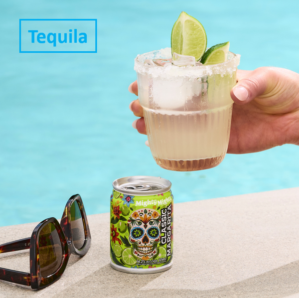 🎺Margarita Fiesta Pack 14.2% 4x125ml