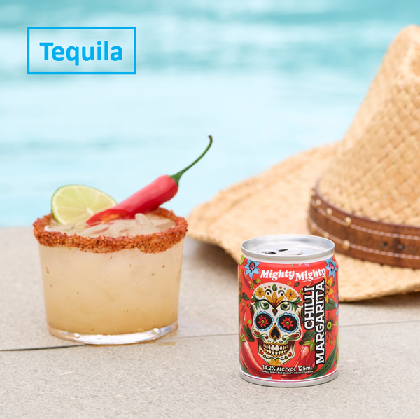 🎺Margarita Fiesta Pack 14.2% 4x125ml