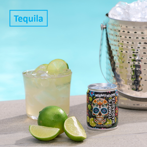 🎺Margarita Fiesta Pack 14.2% 4x125ml