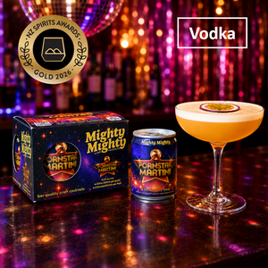 🪩Pornstar Martini Pack 16.0% 4x125ml