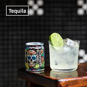 Tommy's Margarita 18.5% Alc 100ml