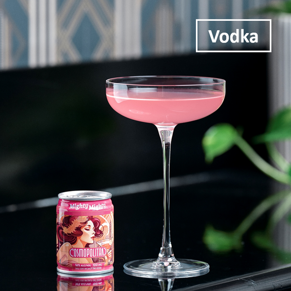 Cosmopolitan 16% Alc 100ml