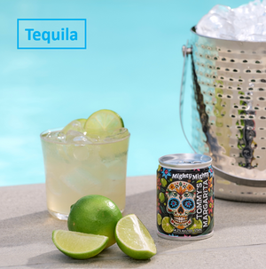 🍋‍🟩Tommy's Margarita Pack 14.2% 4x125ml